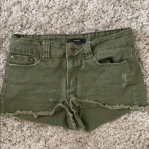 Shorts